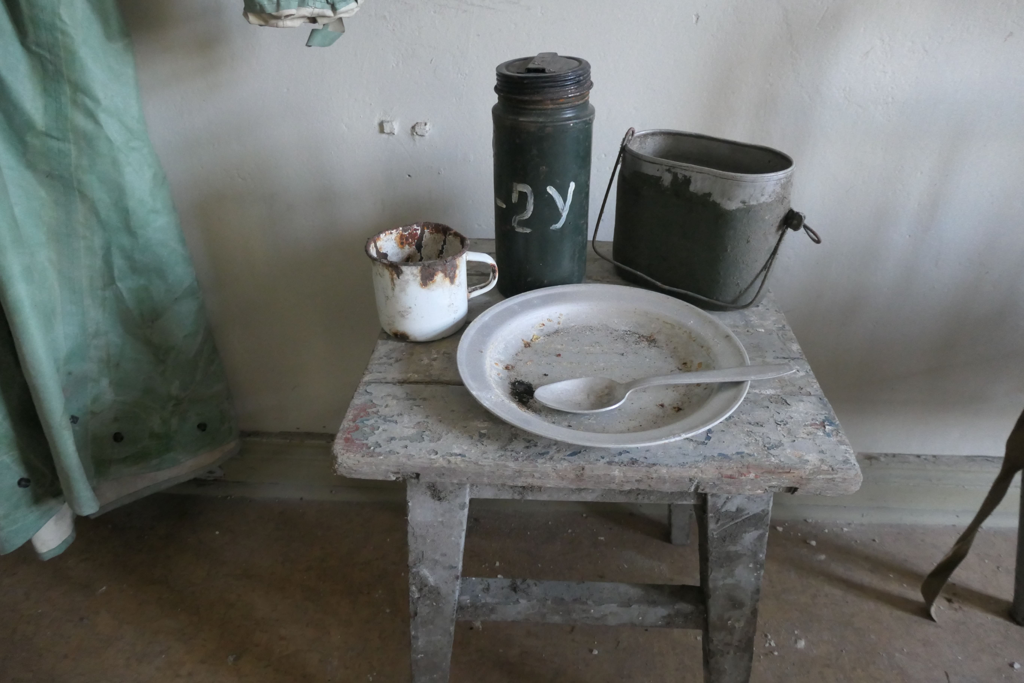 Wünsdorf im Haus der Offiziere